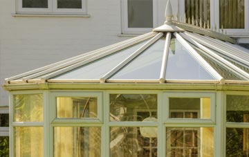conservatory roof repair Whitnell, Somerset