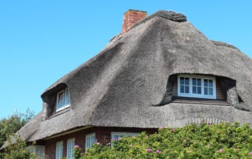 thatch roofing Whitnell, Somerset