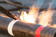 Whitnell flat roofing replacement