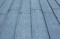 Whitnell lead roofing